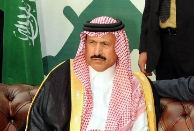L’ambassadeur d’Arabie  accuse S.Nasrallah de 